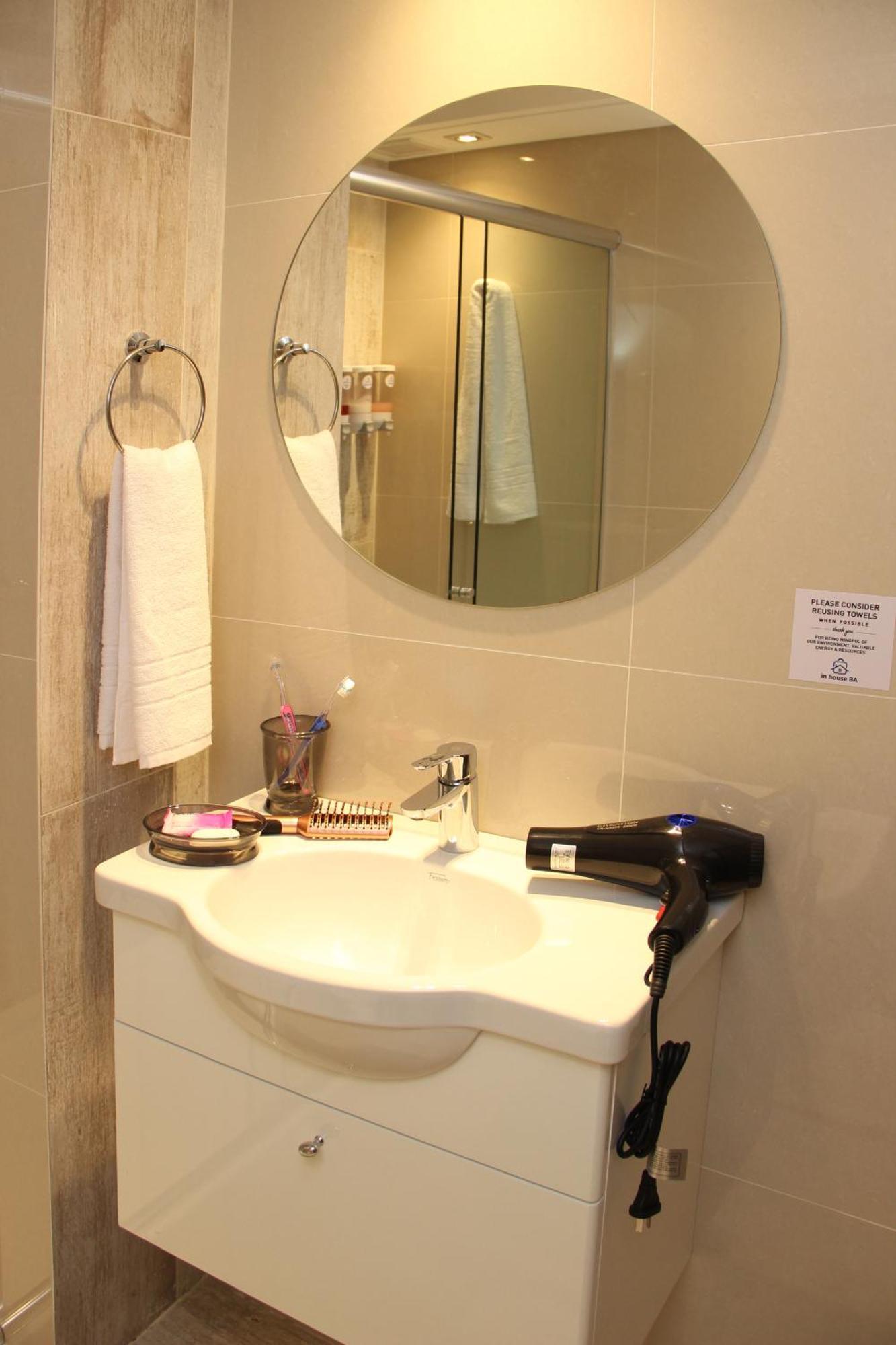 Apartahotel In House Ba - College