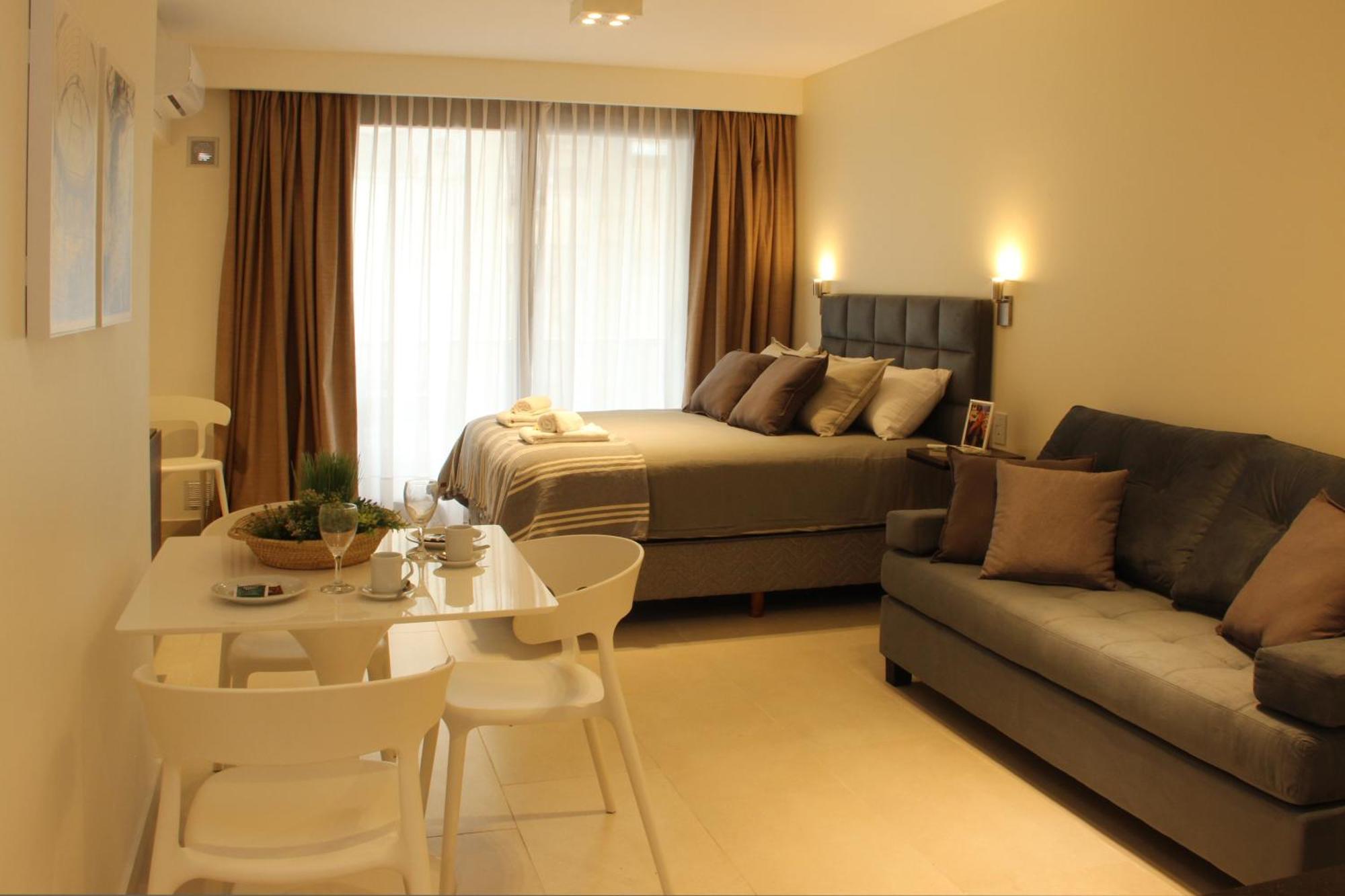 Apartahotel In House Ba - College