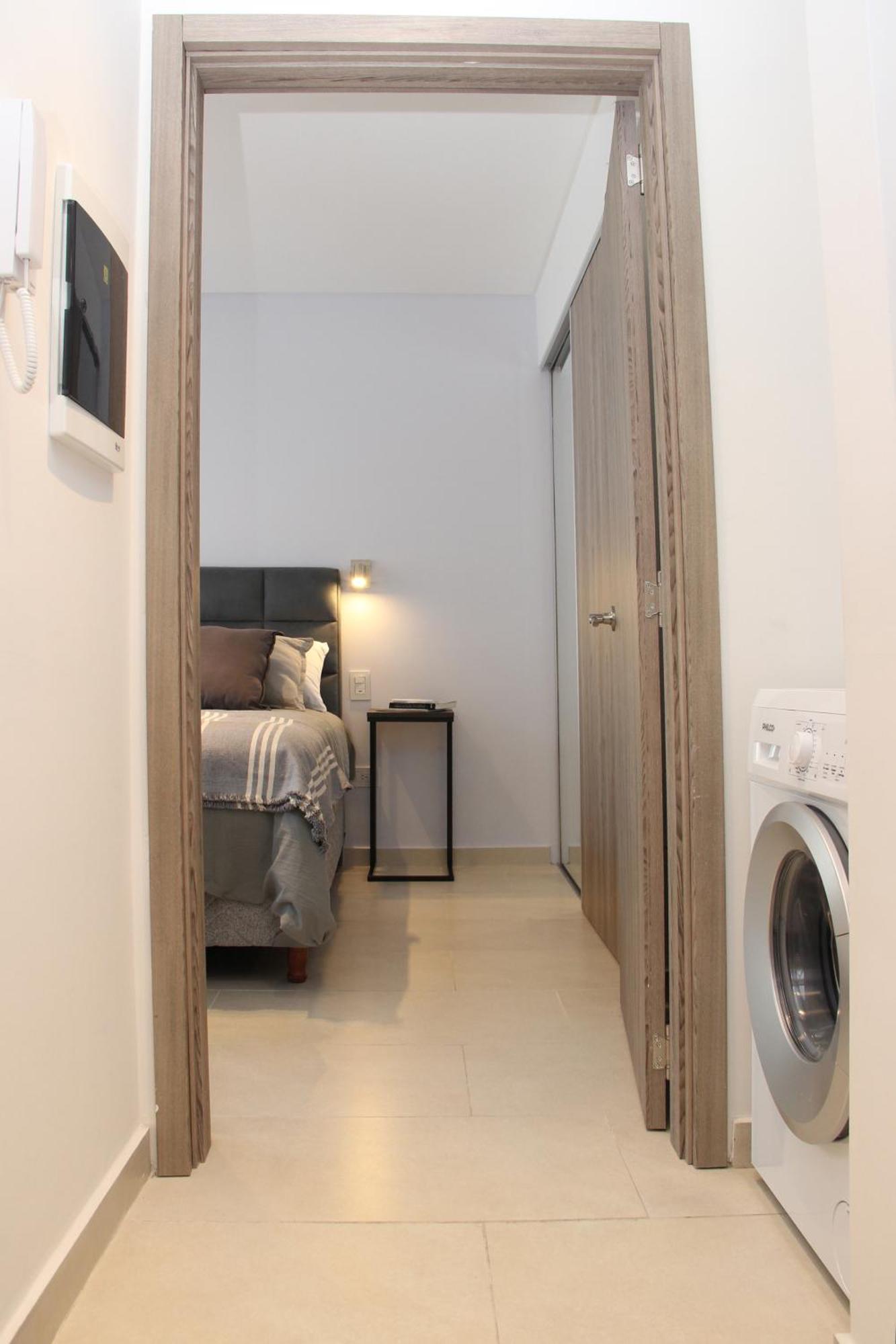 In House Ba - College Apartahotel Ciudad Autónoma de Buenos Aires