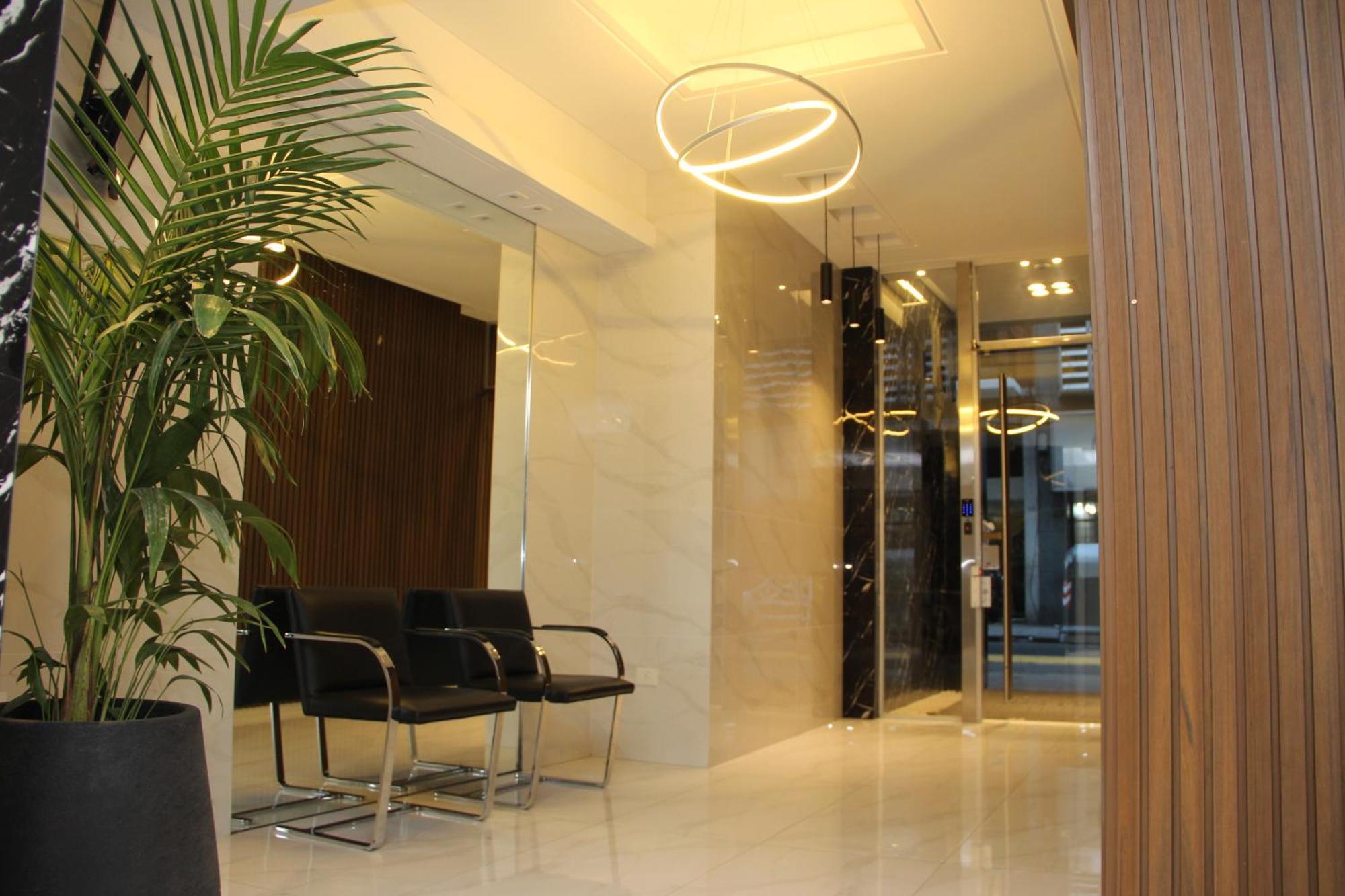 Apartahotel In House Ba - College *