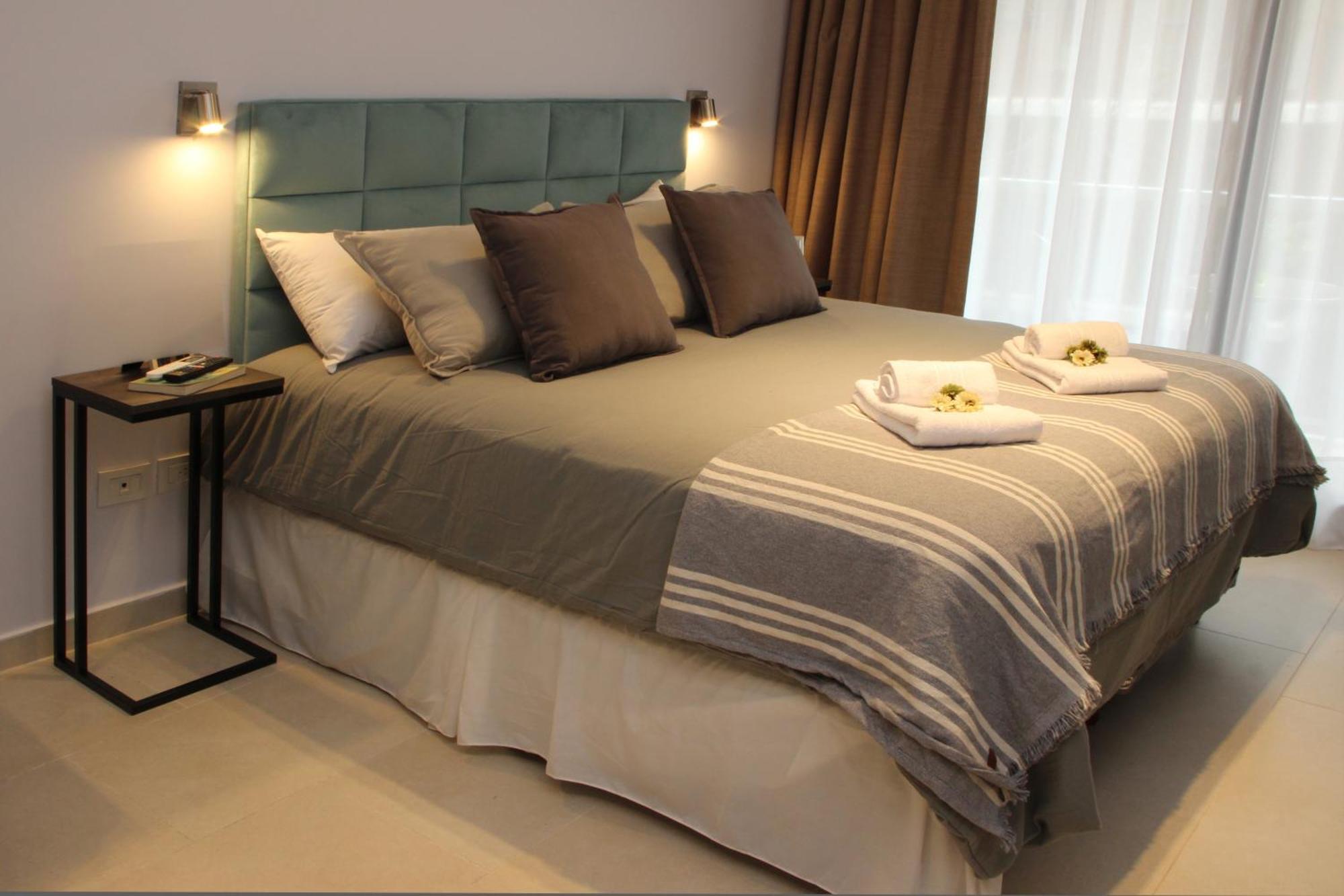 Apartahotel In House Ba - College Ciudad Autónoma de Buenos Aires